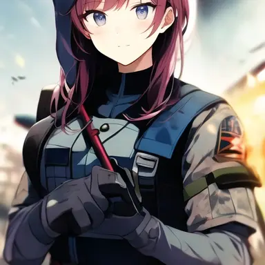 Profile image of 아이린