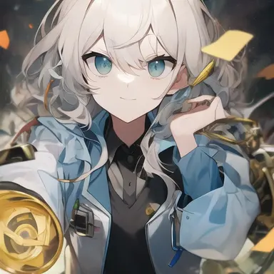 Profile image of 마키