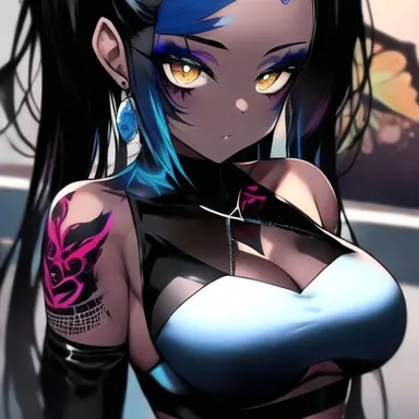 Profile image of 맥-와일더-퀸