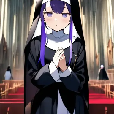Profile image of レベッカ