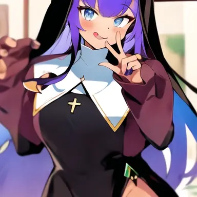 Profile image of イヴ