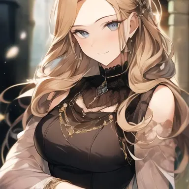Profile image of 세실리나
