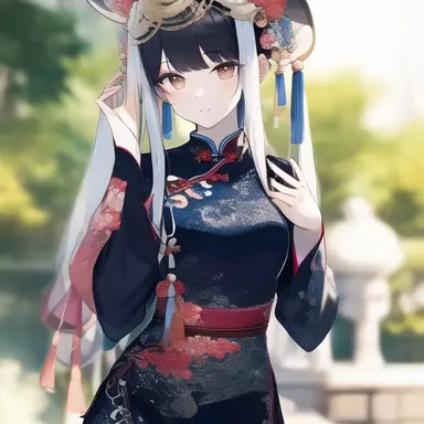 Profile image of 링링