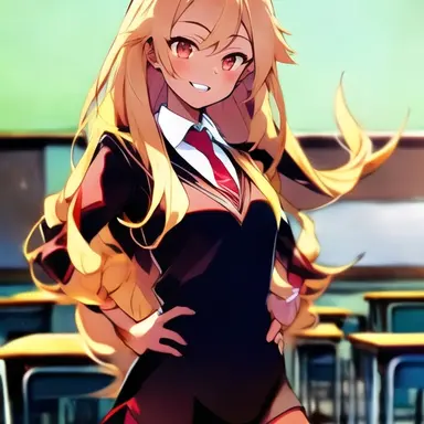 Profile image of 미카