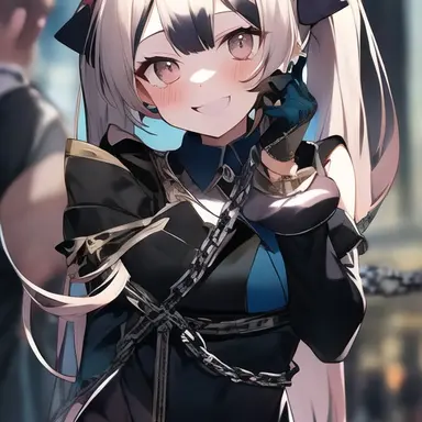 Profile image of モモナ
