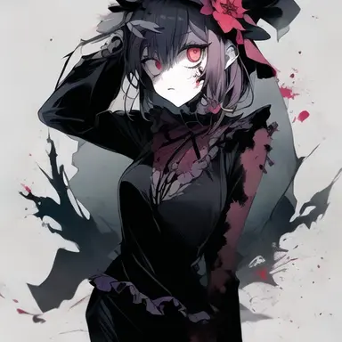 Profile image of 리사