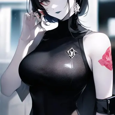 Profile image of 아리아나