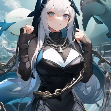 Profile image of シャシャ
