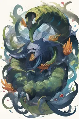 Profile image of サ・ミミ