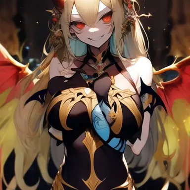 Profile image of サンドロニャ・ヴェメンティ