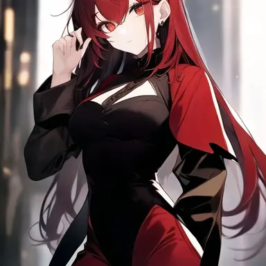 Profile image of 마리안