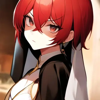 Profile image of セシル