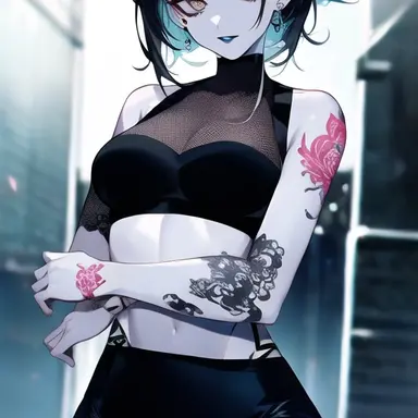 Profile image of 미즈키