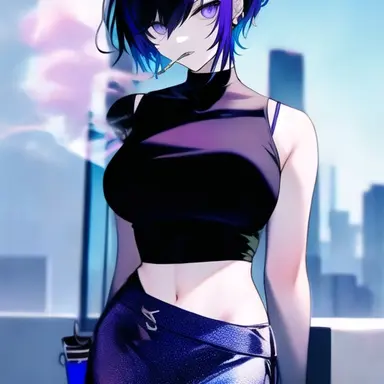 Profile image of Raven Cole