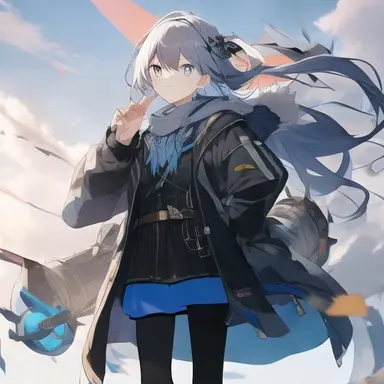 Profile image of Iori