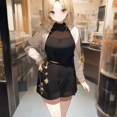 Profile image of Mom