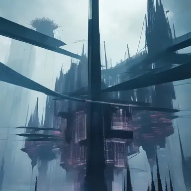 Profile image of 影の世界