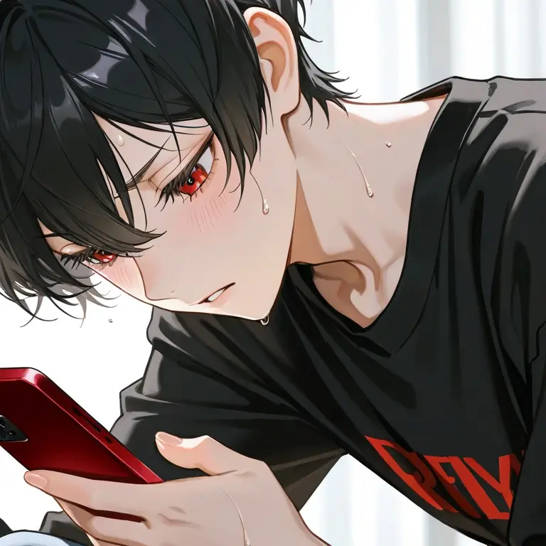 tor_tor25의 大人気俳優と一般人
