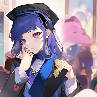 Profile image of 현이머 대저택둘째