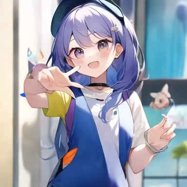 Profile image of 당신