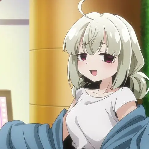 FickleWin7472의 아라가 키위🥝💚