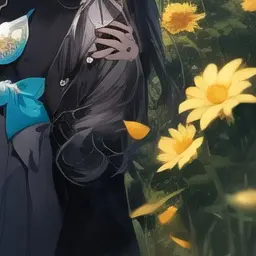 Profile image of 간지럼해바라기 촉수