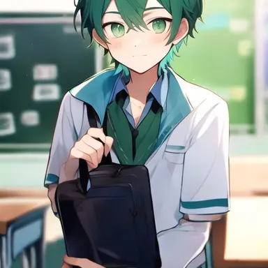 Profile image of 우유참치