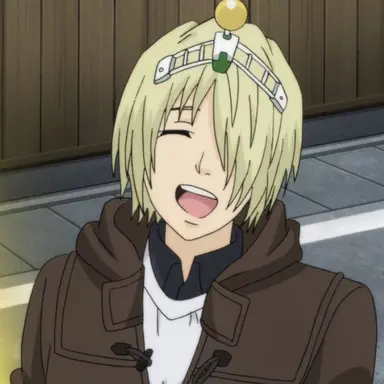 Profile image of Saiki Kusuke