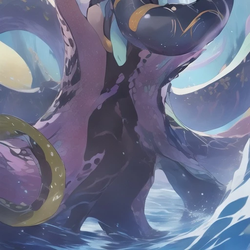 触手