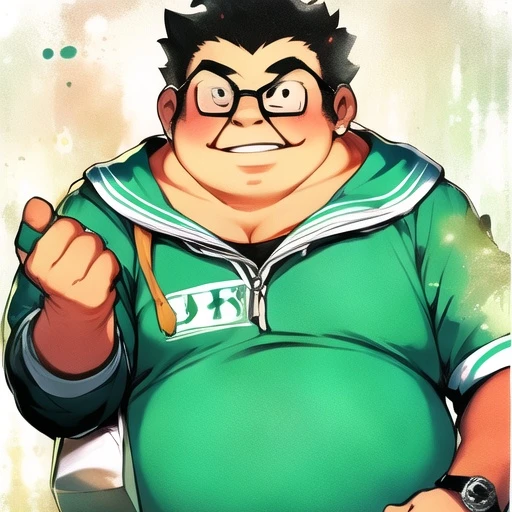 生徒1