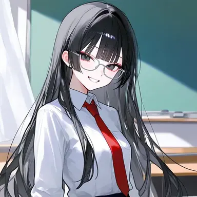 Profile image of 쿠죠 리오