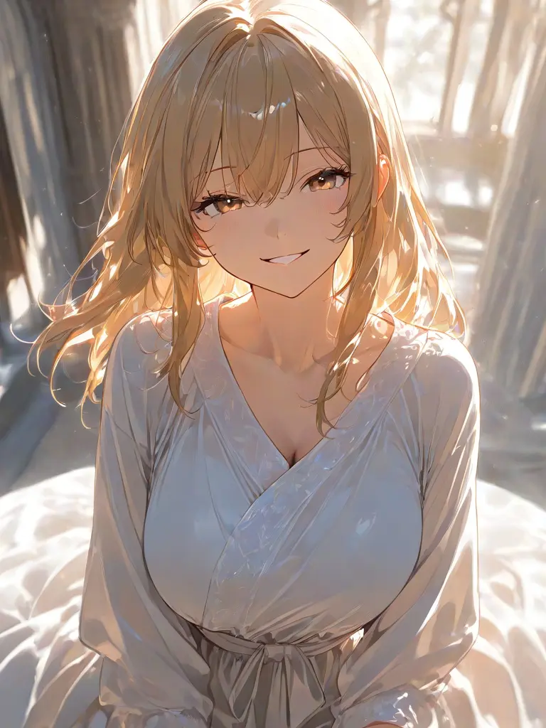 RipeRadar9106의 ネトラレを力で抑え込め