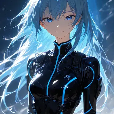 Profile image of 理子