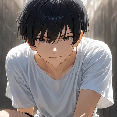 Profile image of 隼人
