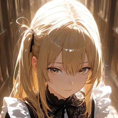 Profile image of 彩芽