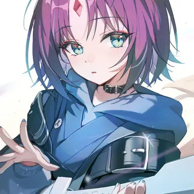 Profile image of 彩葉