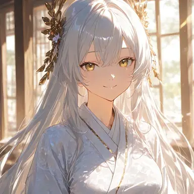 Profile image of 瑚白