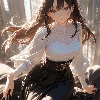 Profile image of リリナ