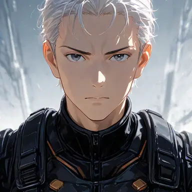 Profile image of 直毘人