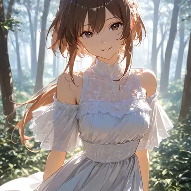 Profile image of アイリス