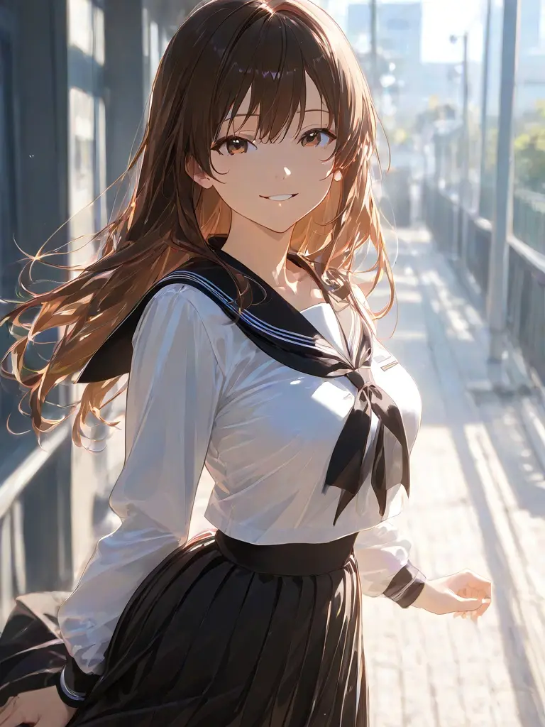 RipeRadar9106의 幼馴染を悪徳教官から救い出せ！