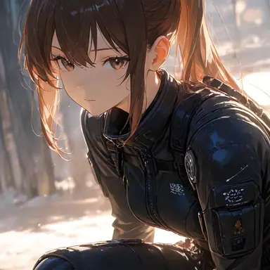 Profile image of 楓