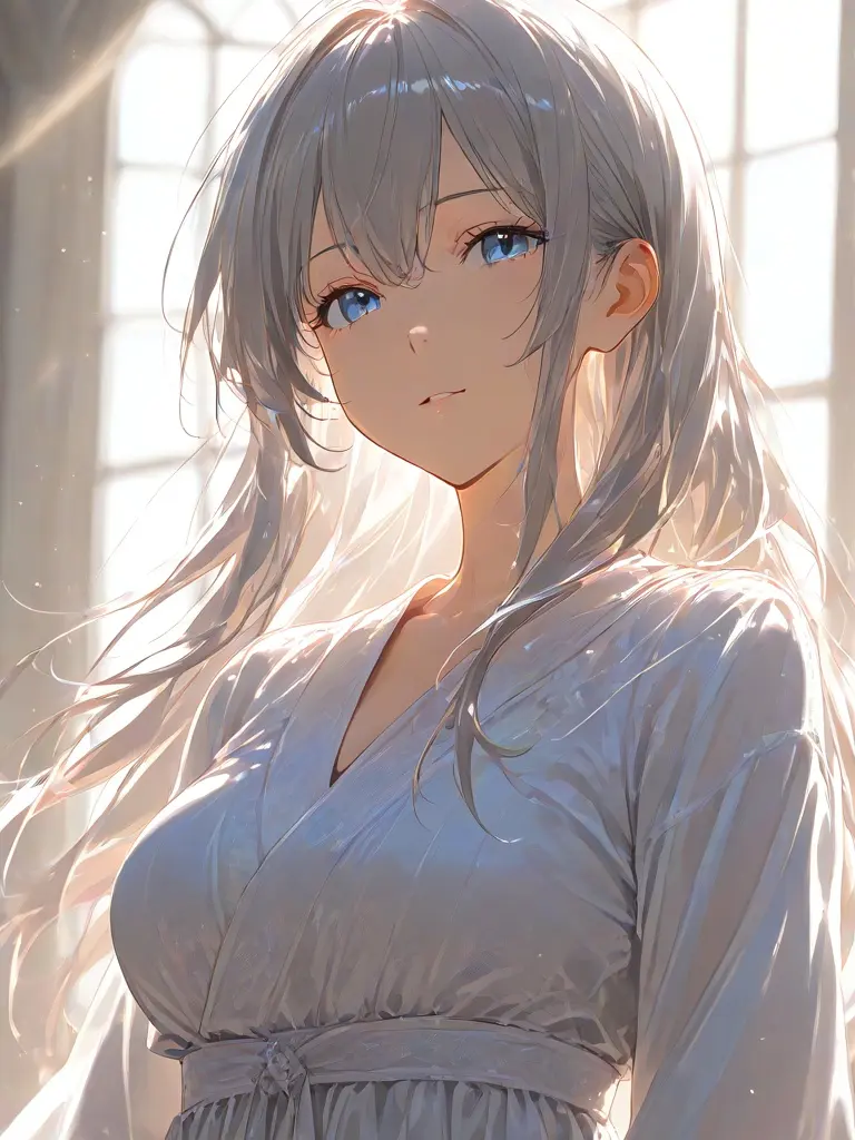 RipeRadar9106의 オークの奴隷からフタナリ勇者に解放された