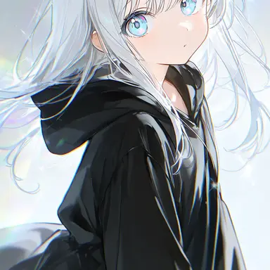 Profile image of レベッカ