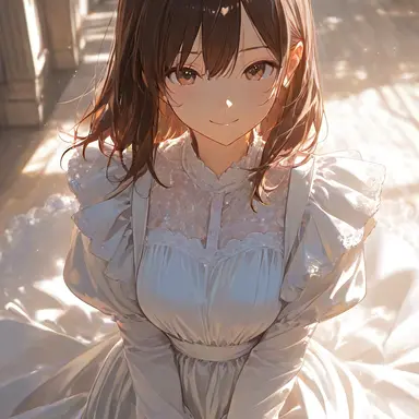 Profile image of アシュリー