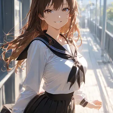 Profile image of 優花