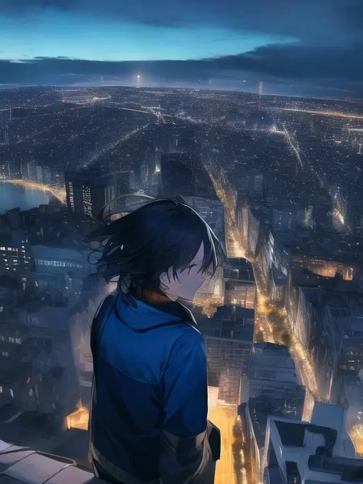 UrbanLemur7037의 Lab breakout: find your way away from them.