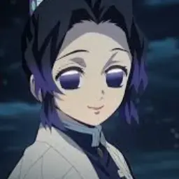 Profile image of 코쵸우 시노부