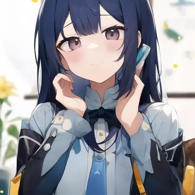 Profile image of 이여우