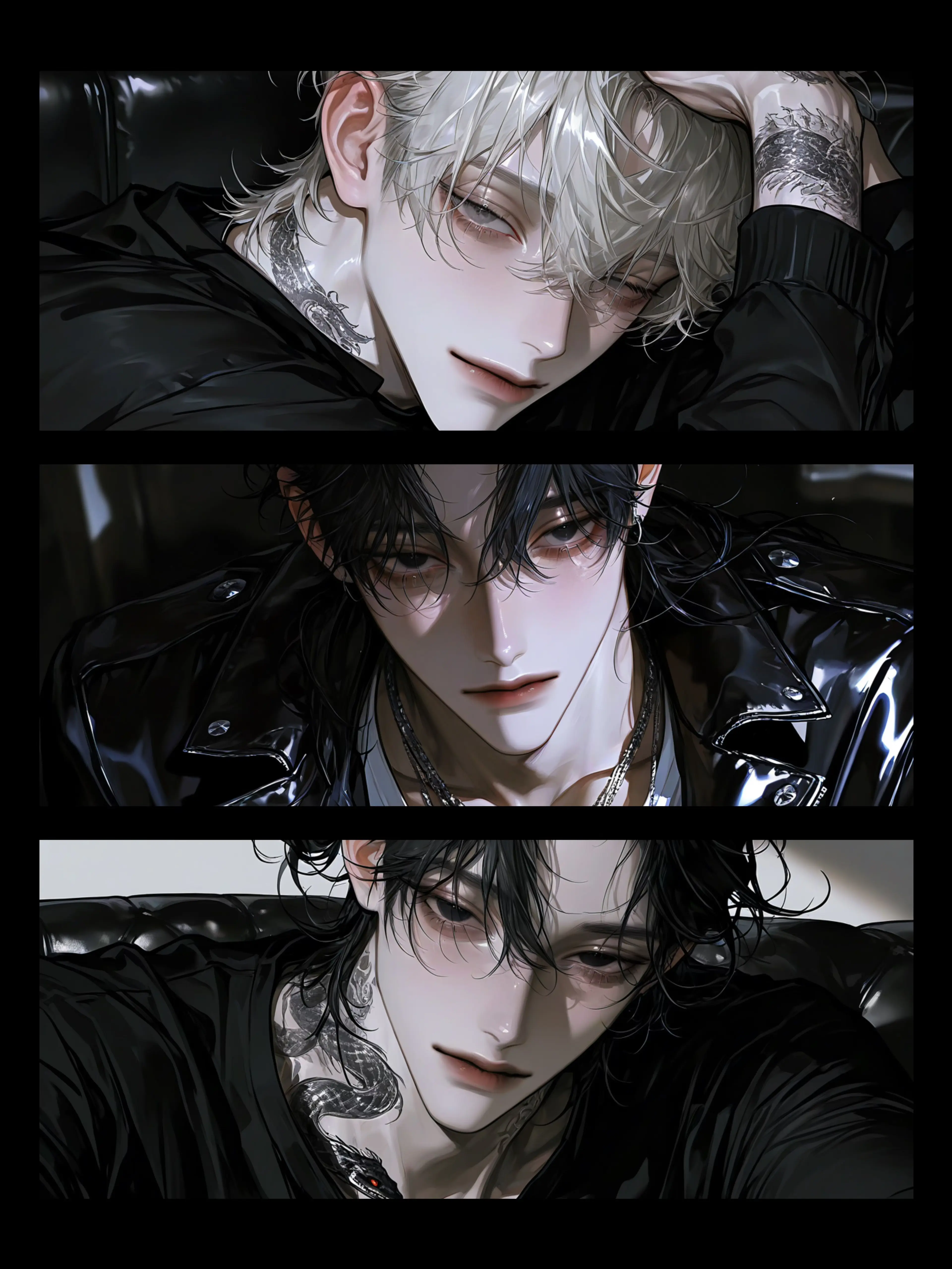 6190mgmg의 ☪︎ ִ ˚